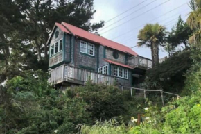 Spring Lily Cottage